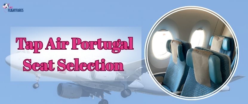 TAP Air Portugal Seat Selection –How To Choose Seats?