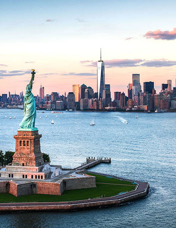 New York